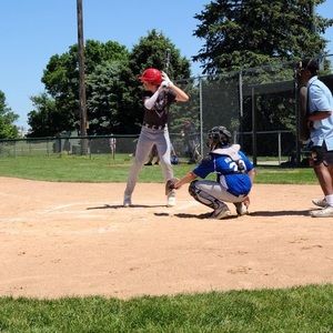 Meet your Posher, Jaymison